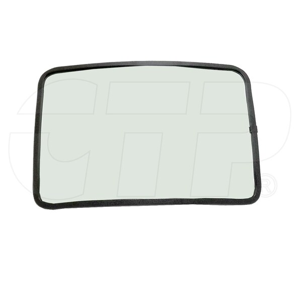 Aic Replacement Parts Mirror As-Heated Fits Caterpillar Models 2219264 - main